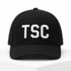 raiders john spytek tsc hat