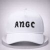 rory mcilroy angc hat