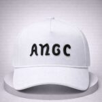 Rory McIlroy Angc Hat