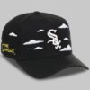 sox x simpsons clouds hat 2026