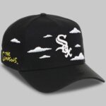 Sox x Simpsons Clouds Hat 2026