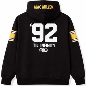steelers x mac miller 1992 til infinity hoodie1