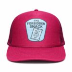 The Forbidden Snack Trucker Hat