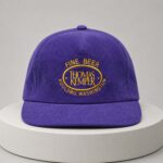 Thomas Kemper Fine Beer Hat Vintage