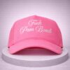 trixie fuck pam bondi hat