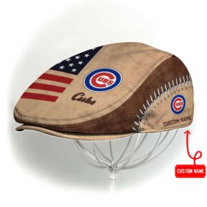 cubs est 1876 jeff cap
