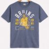 ucla jackie robinson 1940 1941 basketball vintage shirt