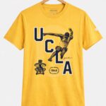UCLA Jackie Robinson 1940 Long Jump National Champ Shirt
