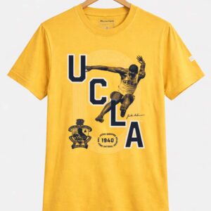 ucla jackie robinson 1940 long jump national champ shirt