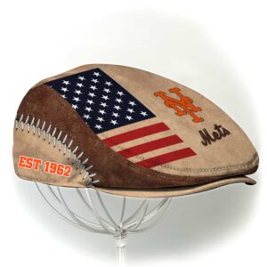 ny mets est 1962 jeff cap1