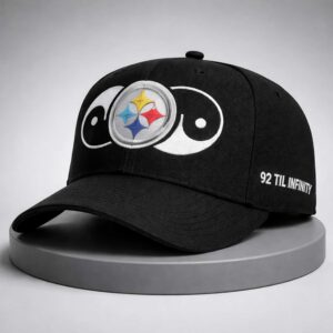 2026 steelers x mac miller 92 til infinity hat