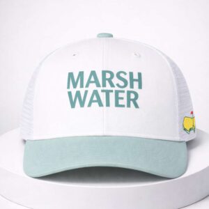 marsh water 2026 masters hat1