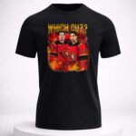 Which Guz Sens Playoff 2026 Shirt