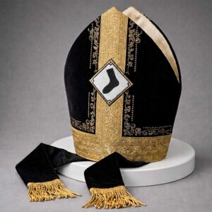 2026 chicago white sox pope hat giveaway1