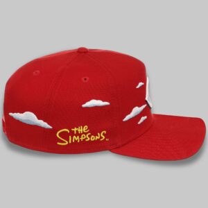 Cincinnati Reds x Simpsons Clouds Hat 20261