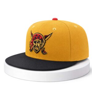 2026 pirates city connect gold black hat1