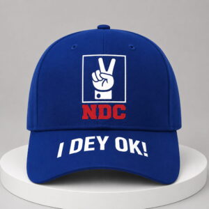 2 ndc i dey ok hat1
