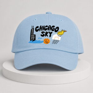 2026 joe kraft chicago sky hat1