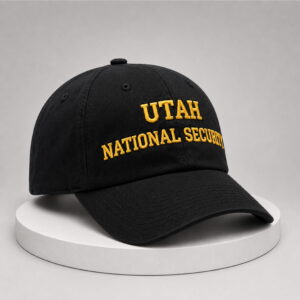 kevin oleary utah national security hat1
