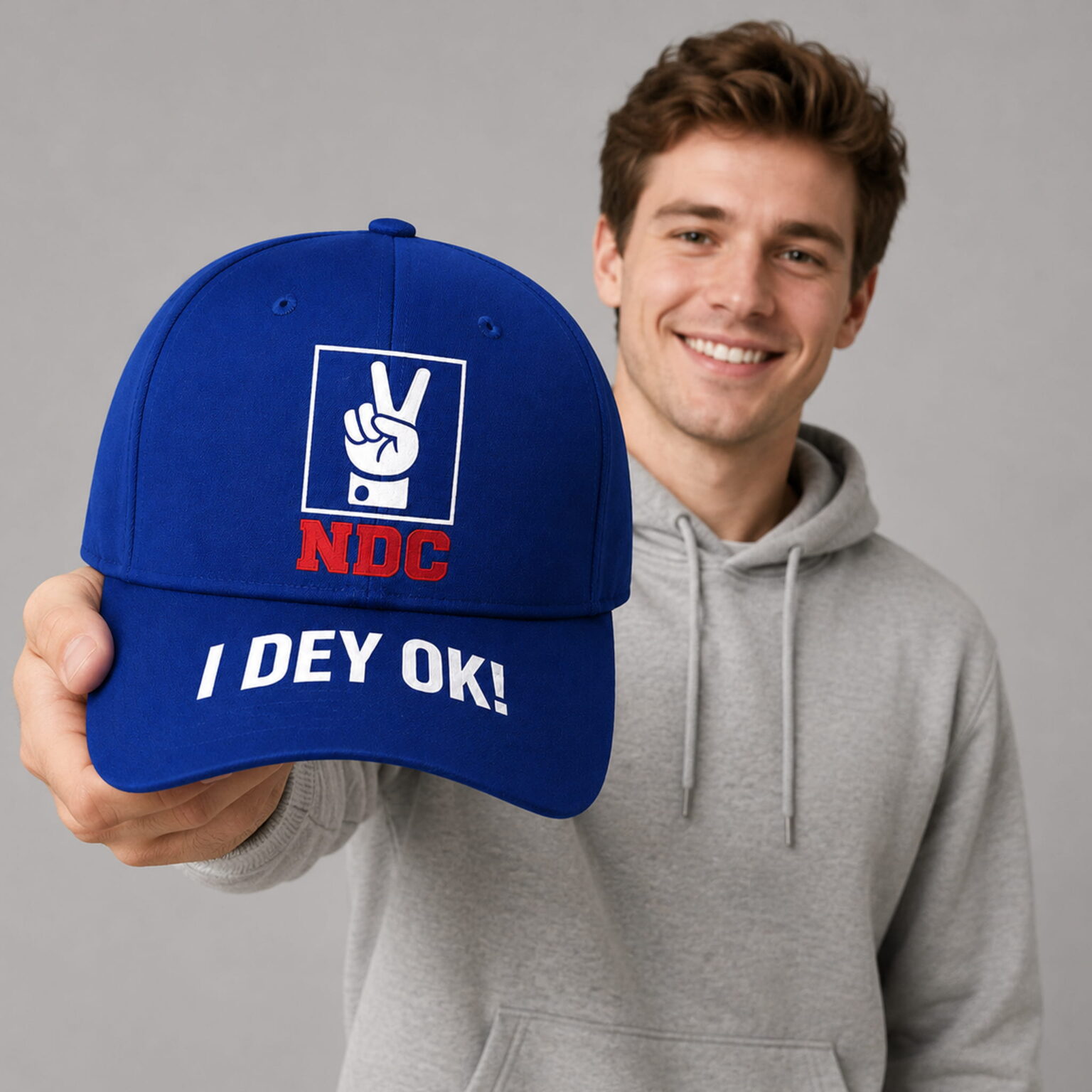 2 ndc i dey ok hat2