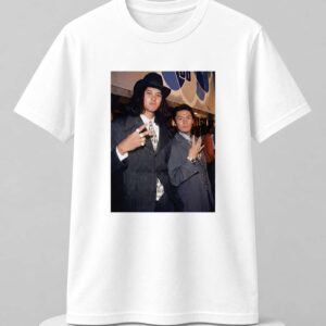 2 of americas most wanted shirt