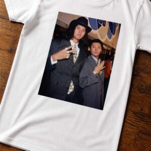 2 of americas most wanted shirt1