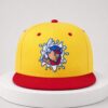 2026 bisons cereal game hat