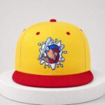 2026 Bisons Cereal Game Hat