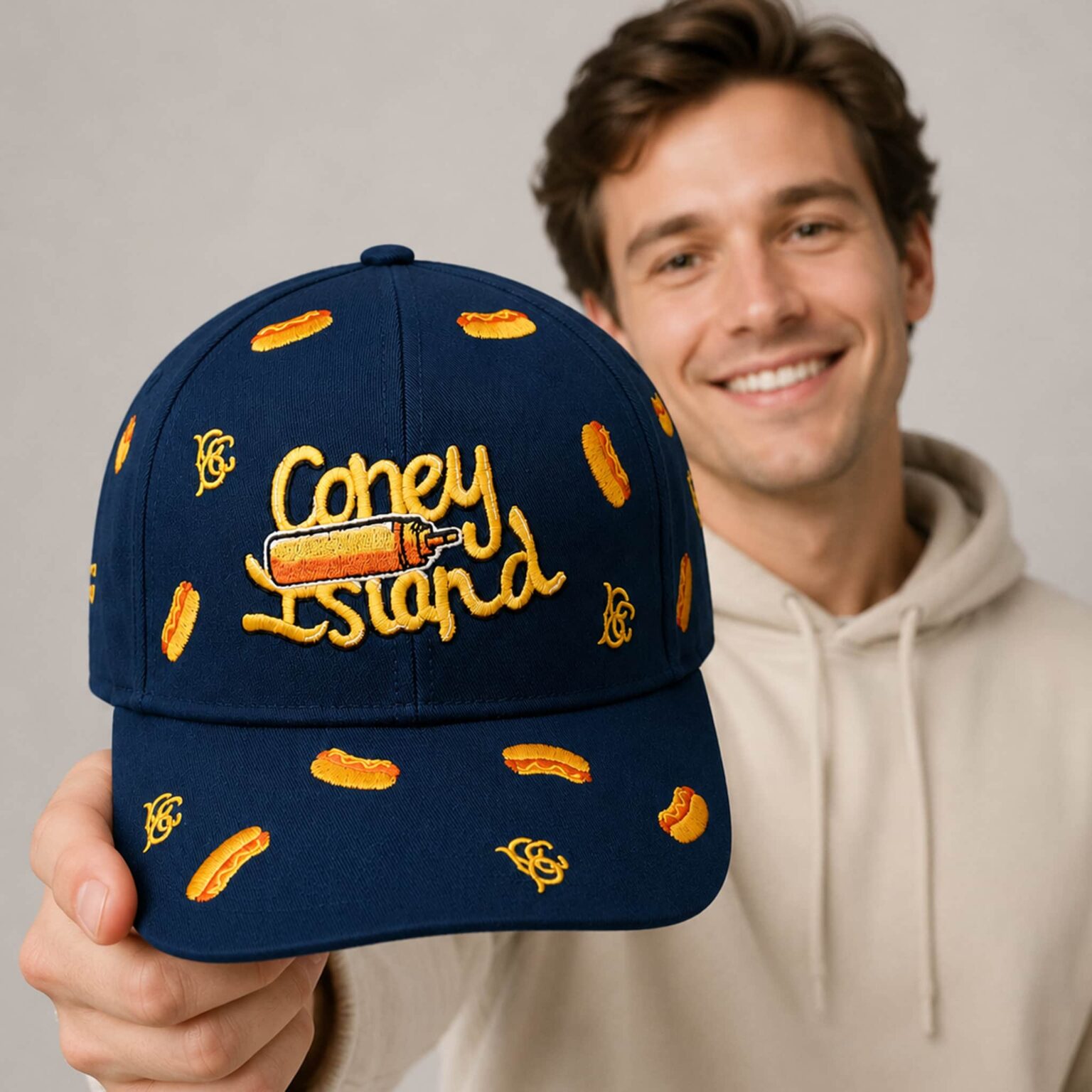 2026 brooklyn cyclones coney island hat2