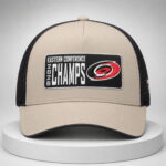 2026 Carolina Hurricanes Eastern Conference Champions Hat