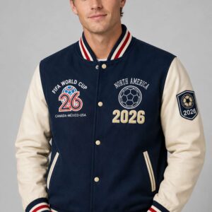 2026 fifa world cup canada mexico usa varsity jacket3