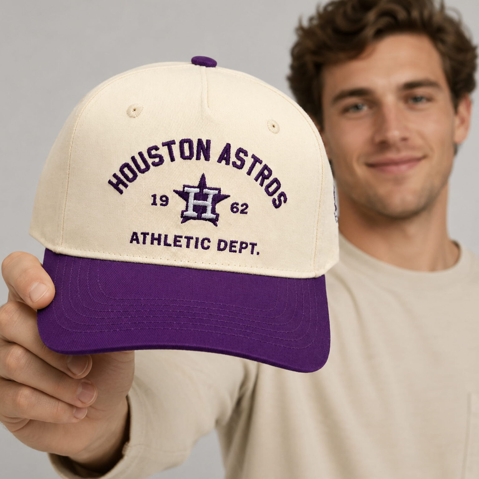 2026 giveaway astros sfa hat