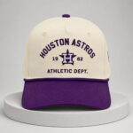 2026 Giveaway Astros SFA Hat