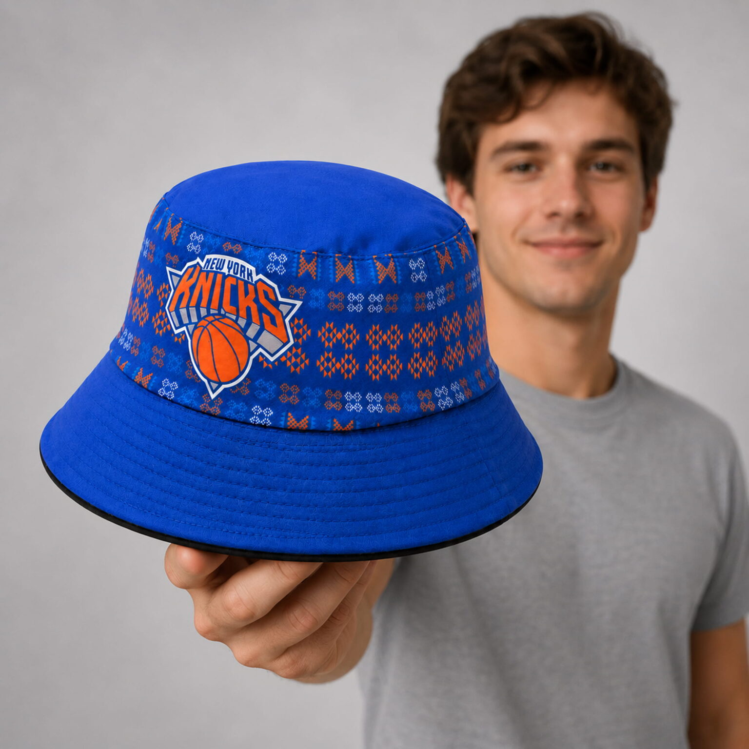 2026 giveaway knicks abu dhabi bucket hat2