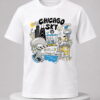 2026 joe kraft chicago sky giveaway shirt