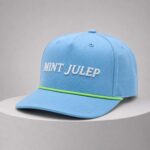 2026 Kentucky Derby Mint Julep Hat