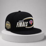 2026 Knicks Finals Champions Locker Room Hat