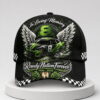 2026 kyle busch in loving memory rowdy nation forever hat