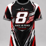 2026 Kyle Busch Race In Peace Gone Too Soon Shirt