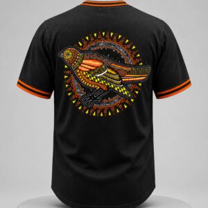 2026 los orioles hispanic heritage night jersey1