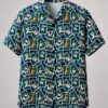 2026 mariners card show aloha shirt giveaway
