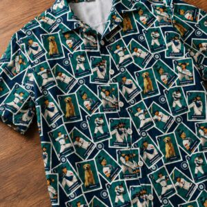 2026 mariners card show aloha shirt giveaway1