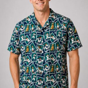 2026 mariners card show aloha shirt giveaway2