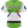 2026 marlins toy story 5 buzz lightyear jersey