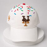 2026 Mets Ice Cream Sprinkles Hat