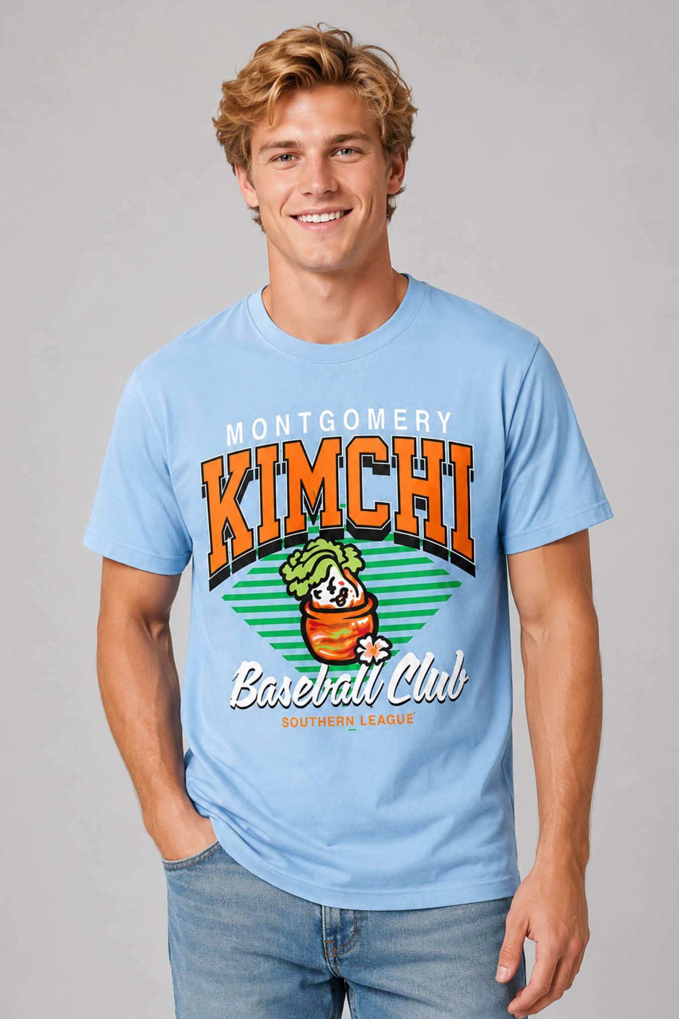 2026 montgomery biscuits kimchi baseball club shirt3