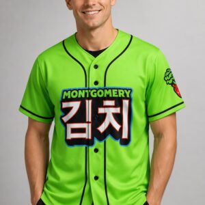 2026 montgomery biscuits kimchi night jersey2