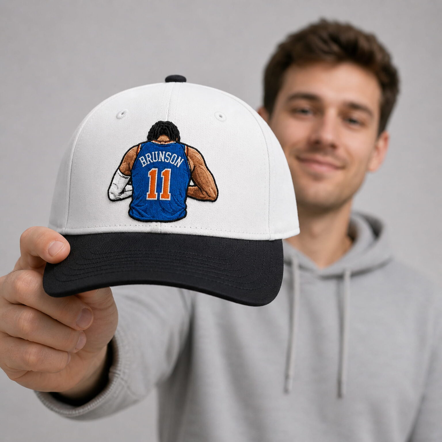 2026 ny knicks jalen brunson hat2