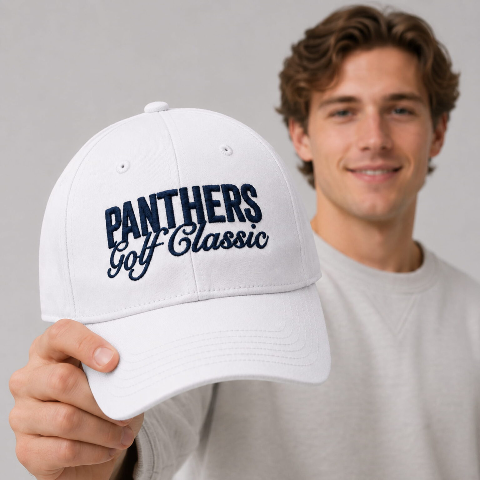 2026 panthers golf classic hat2