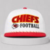 2026 patrick mahomes chiefs football hat